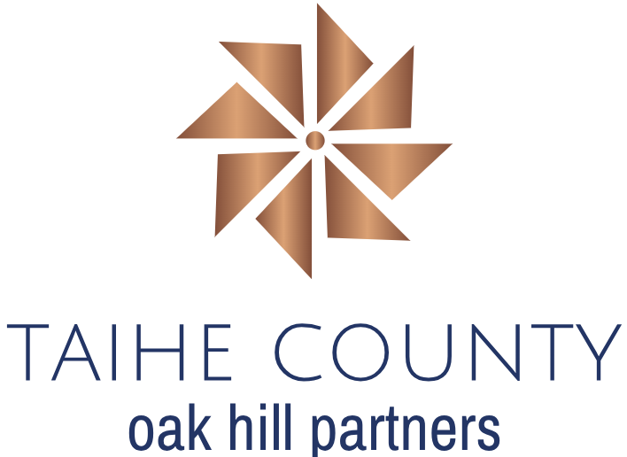 TAIHE COUNTY